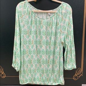 Old navy T size medium